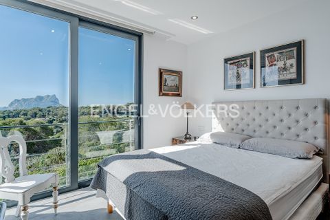 Villa a Benissa, Alicante, Benissa - € 1.350.000 | Ref: W-047I5B - foto 20